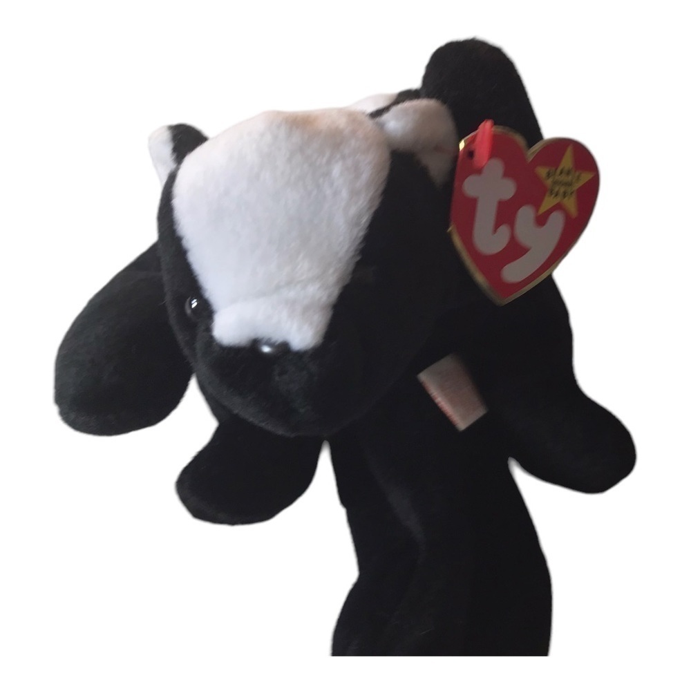 Ty Beanie Baby Plush/Stuffed Animal